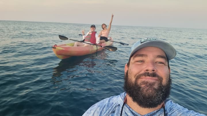 Обиколка на биолуминесценцията