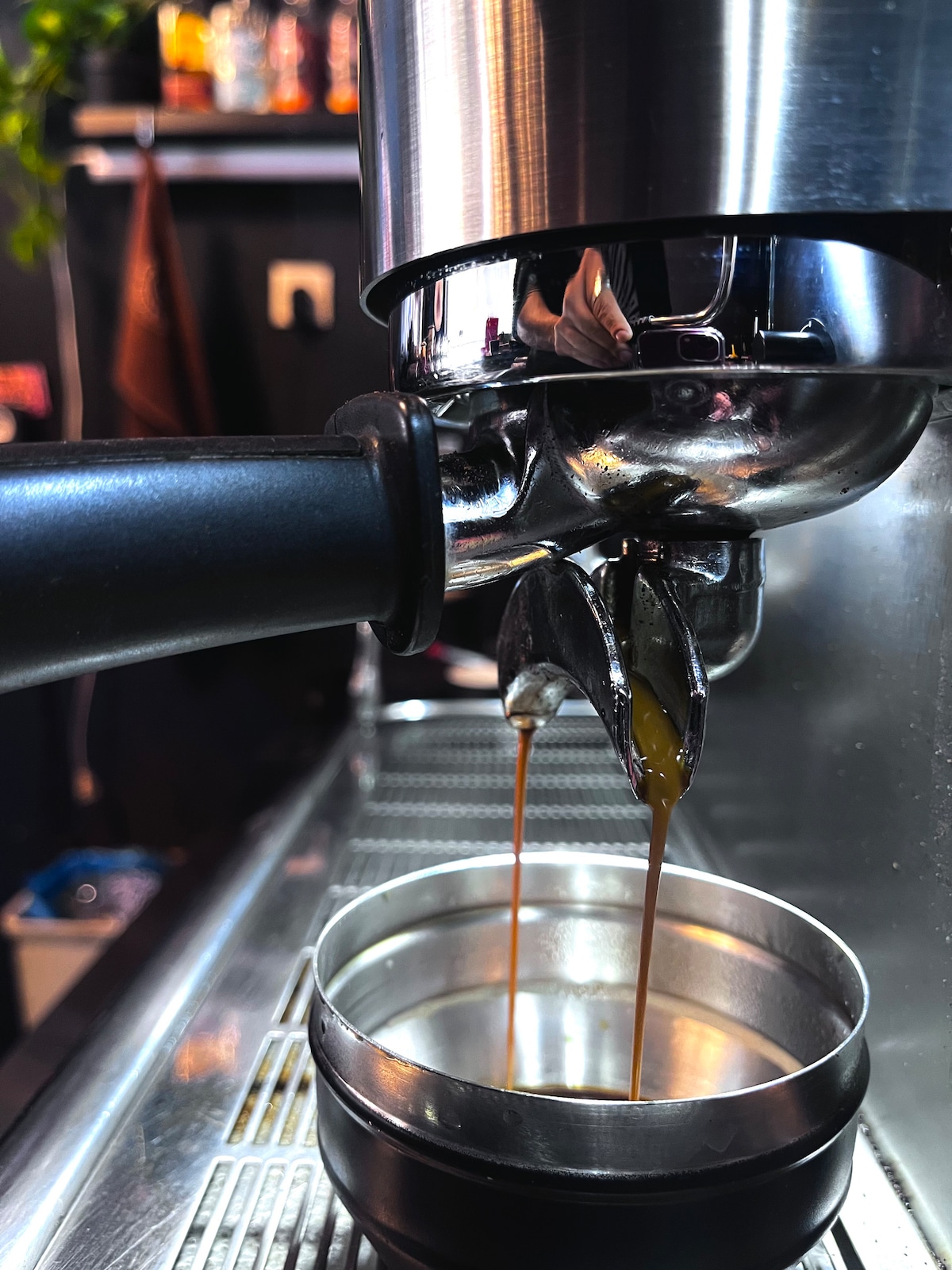 Master the Art of the Perfect Freddo Espresso