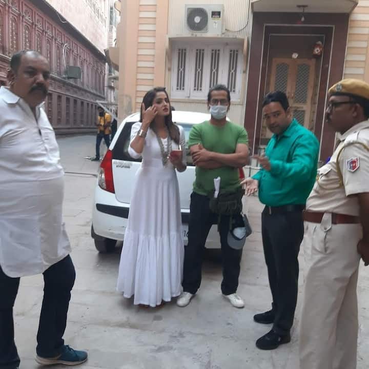 Елате и се насладете на незабравимото изживяване в Биканер