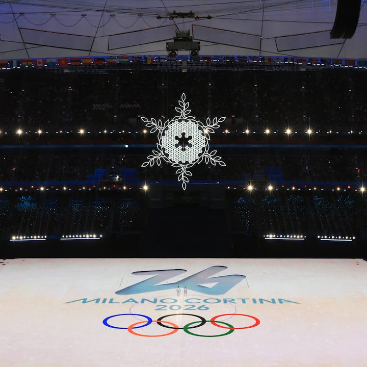 © 2022 / International Olympic Committee (IOC) / PARR, Abbie (photographe Beijing 2022) - All rights reserved