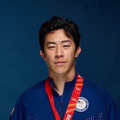 올림픽 출전 선수 네이선 첸과 함께하는 피겨 스케이팅 결승전