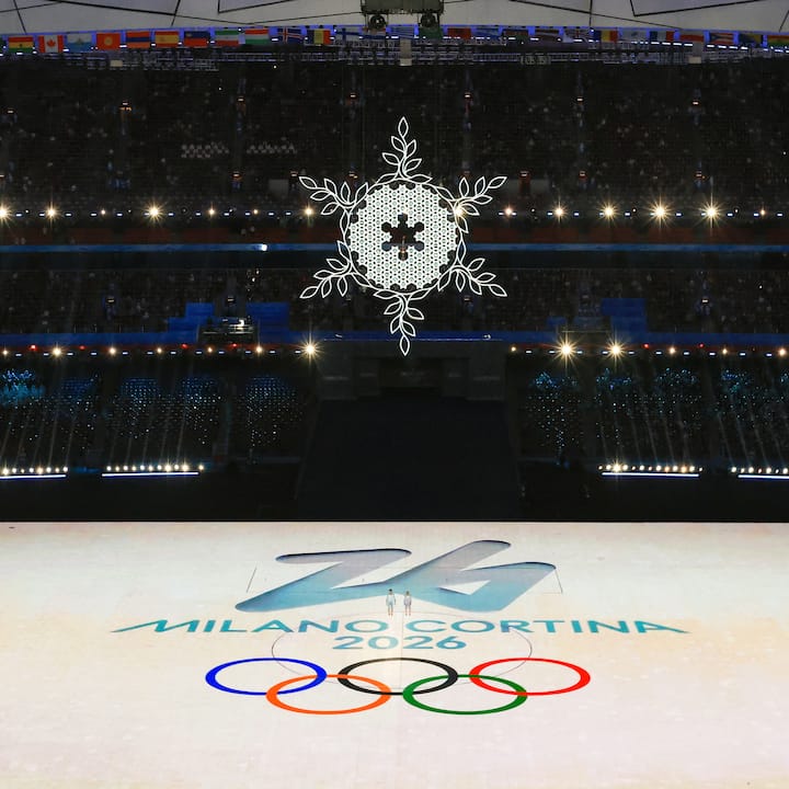 © 2022 / International Olympic Committee (IOC) / PARR, Abbie (photographe Beijing 2022) - All rights reserved