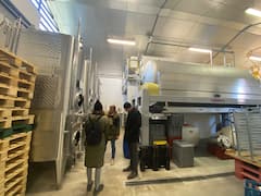 香槟地区酒窖之旅，配私人司机兼导游