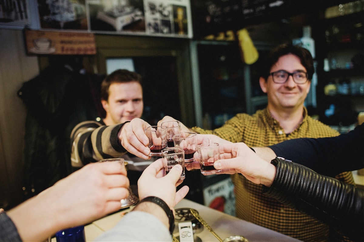 Explore Croatia’s culture through coffee