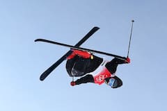 Shop for an Olympic Games fit with Gus Kenworthy