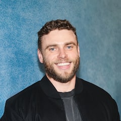 Shop for an Olympic Games fit with Gus Kenworthy