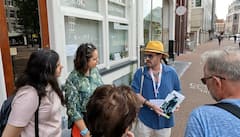 Recorrido mágico por los coffeeshops de Ámsterdam