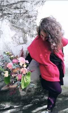 טיילו ביריד הפרחים של סאו פאולו