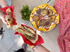 No Diet Club - Unique food tour in Aix en Provence