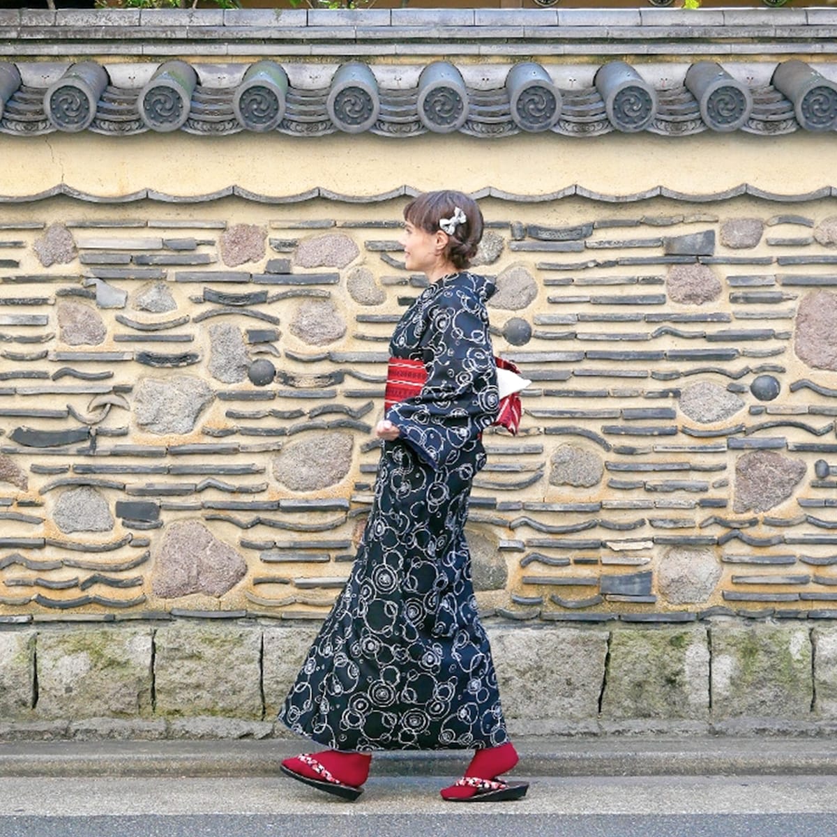 1/2 day in Fukuoka with a French-speaking guide