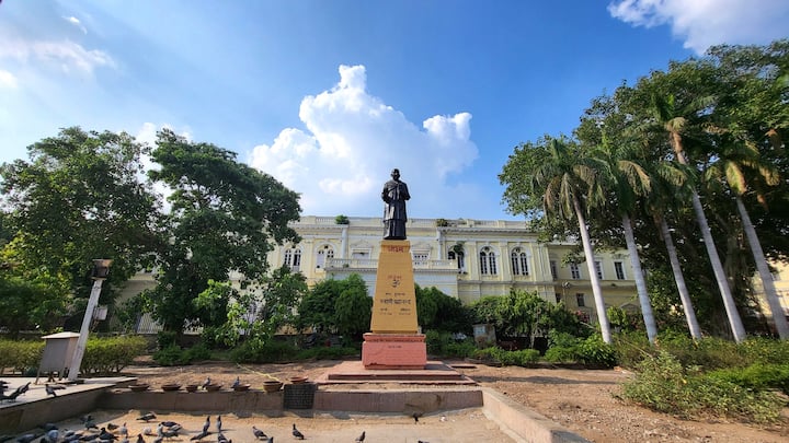 Explora el fuerte rojo y la antigua Delhi