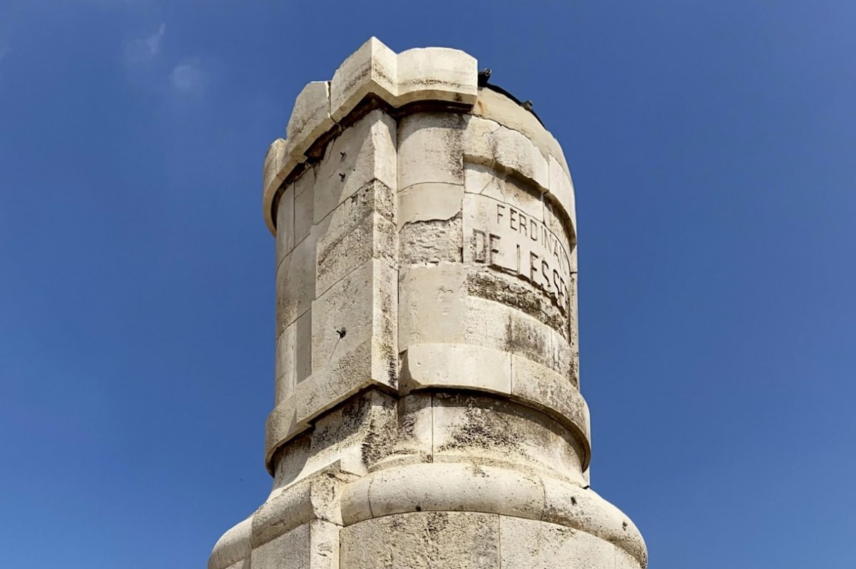 Discover the beauty of coastal cities Port Said