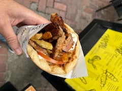 No Diet Club - Unique local Food Tour in Athens