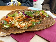 No Diet Club - Unique local Food Tour in Athens