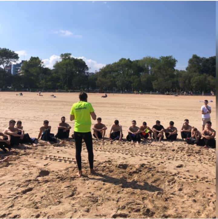 Ръководство за дейности в морето и планината в Кантабрия