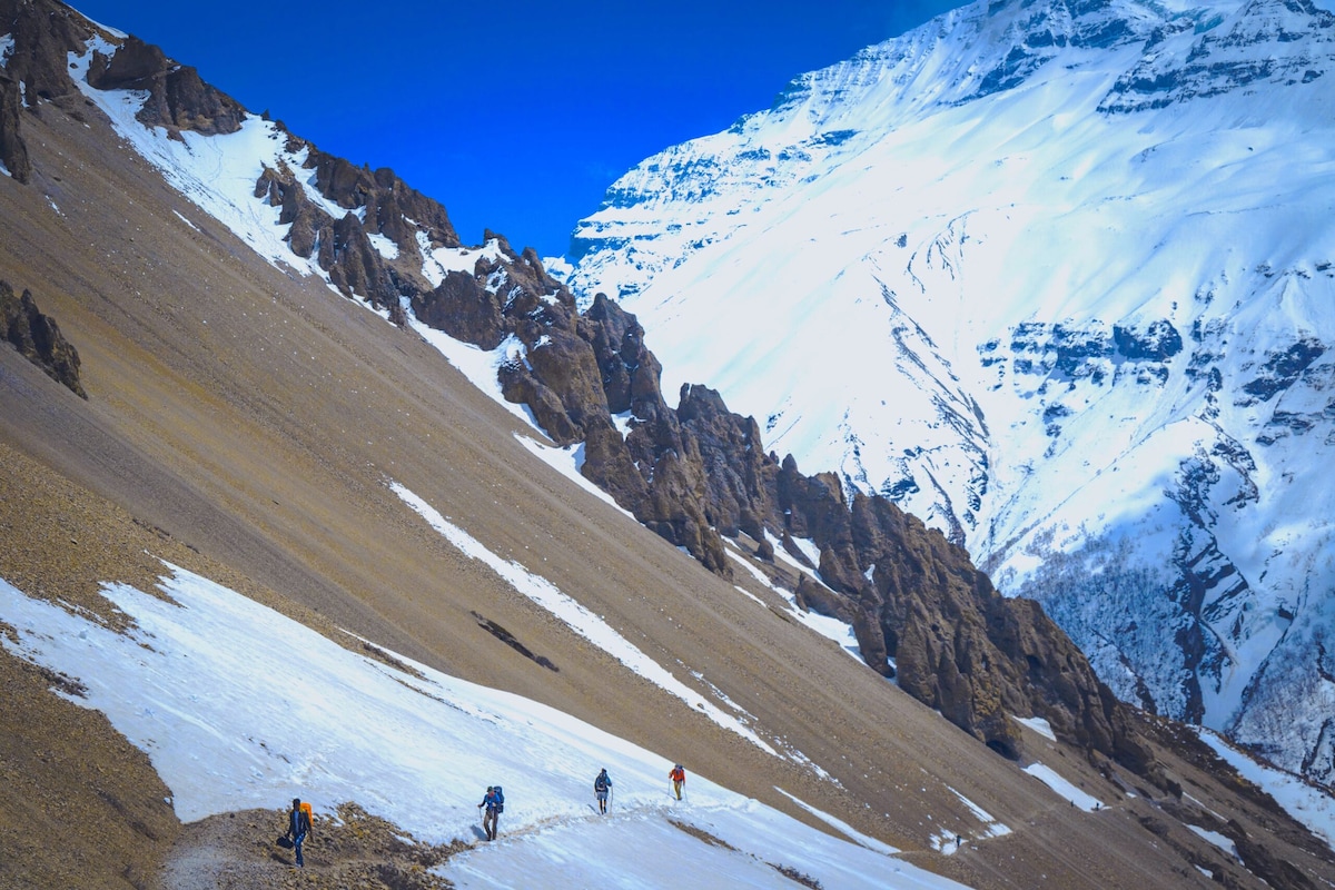 Guide to Sea & Mountain Activities in Cantabria