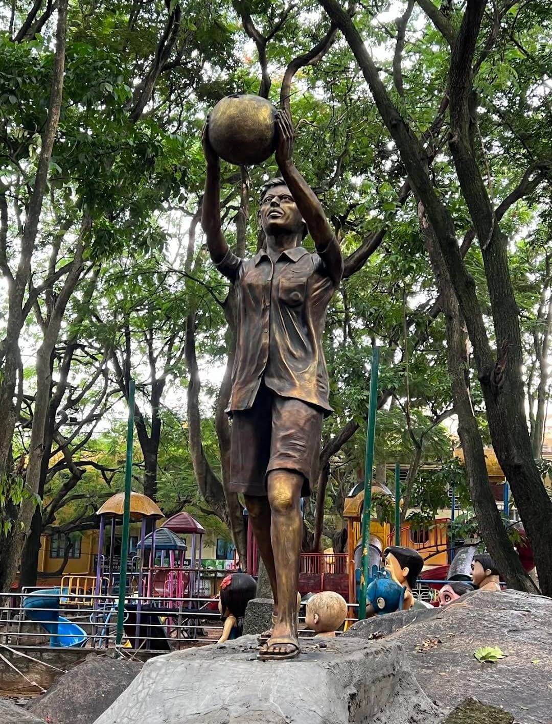 Experience Old Bangalore: Culture & Coffee