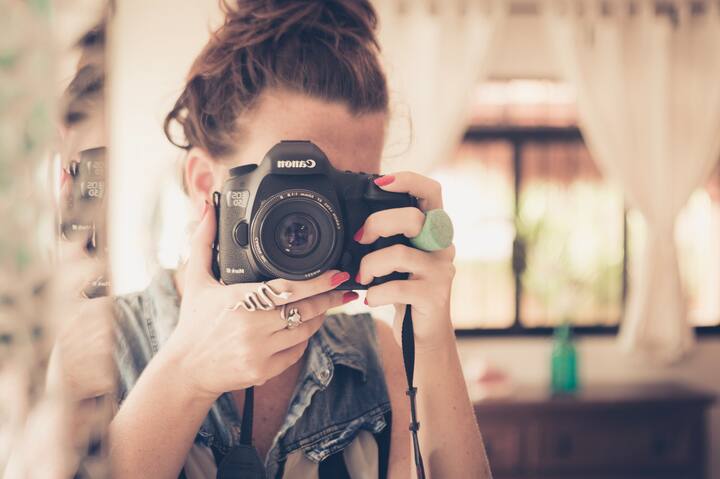 Améliorez vos compétences en photographie et découvrez Barcelone