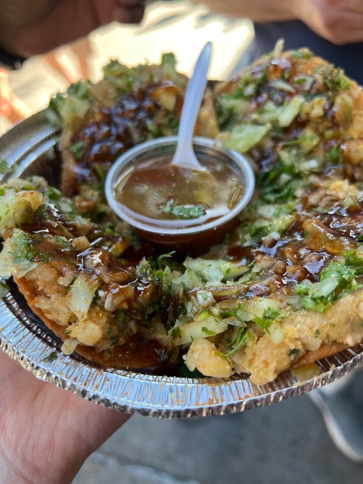 Taste Jackson Heights: A South Asian Food Tour · ☆5.0