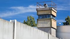 Tour privato del Muro di Berlino e della Guerra Fredda