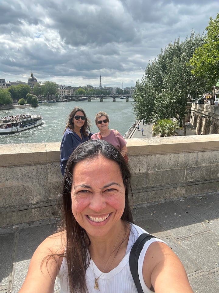 Париж: литературната столица на света