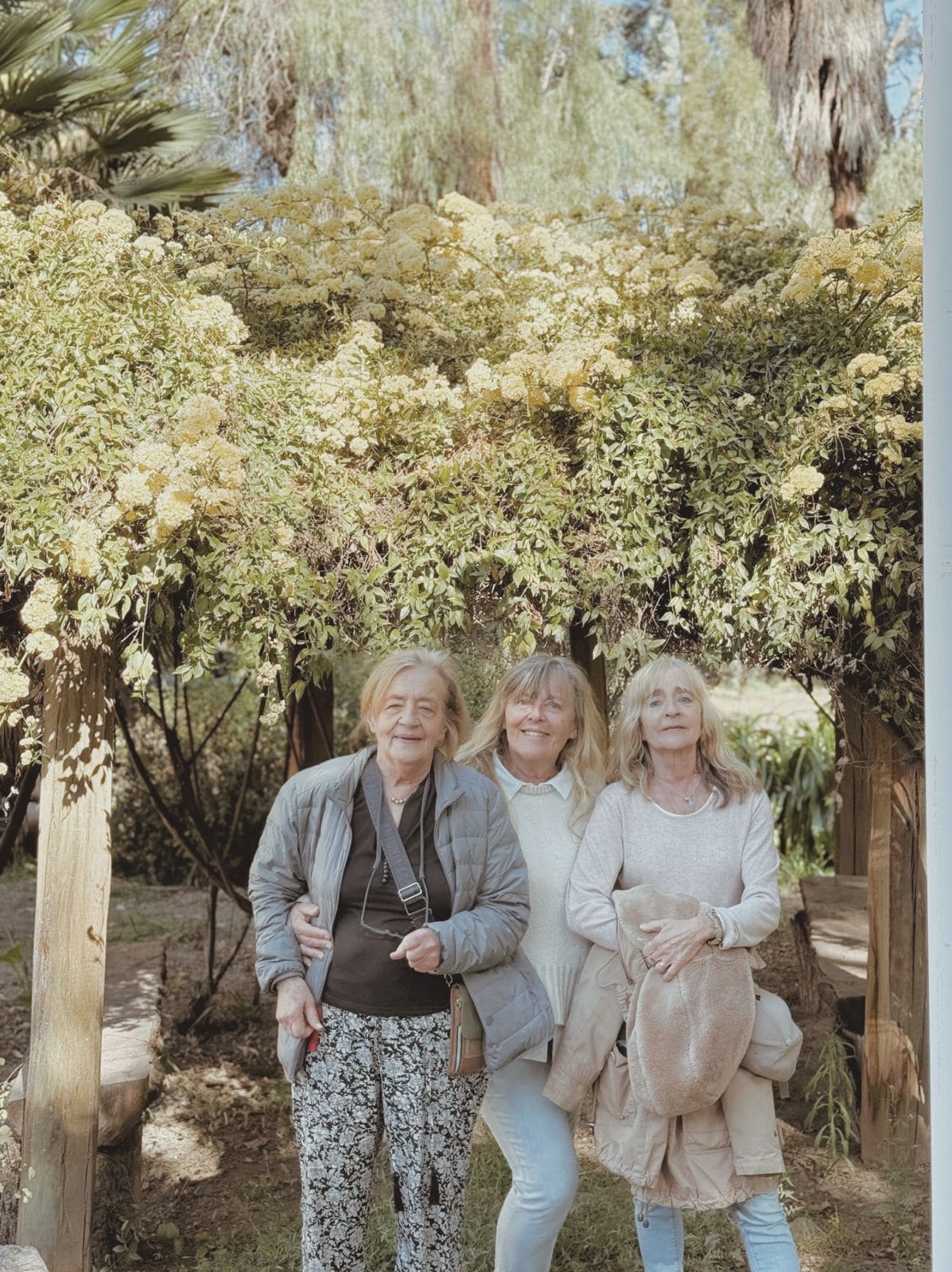 Argentine Asado and Wine at Bodega Boutique 1886