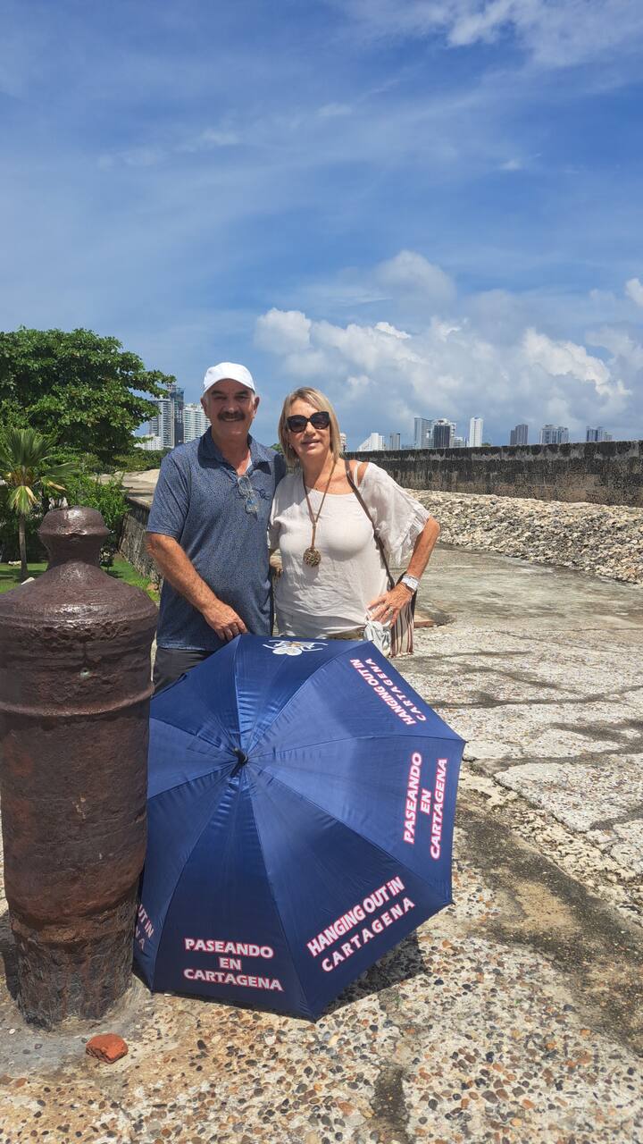 ავთენტური ტურები კარტახენაში პროფესიონალი გიდით