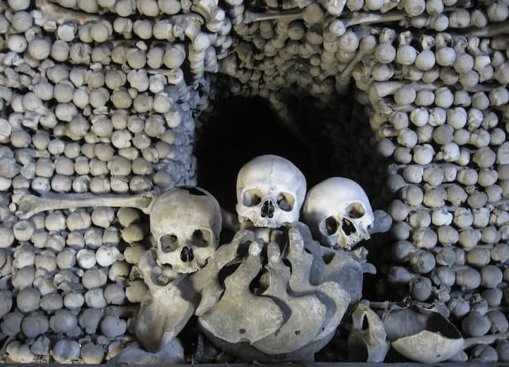 Udhëtim ditor në Kutna Hora