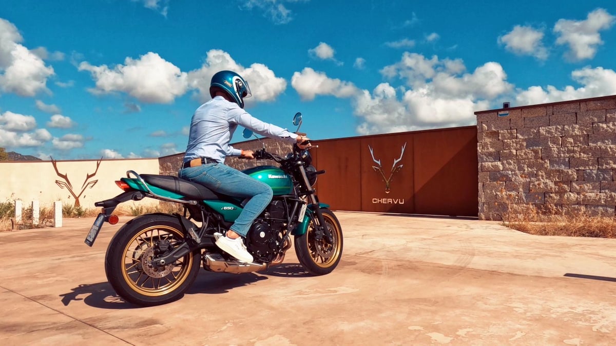 Spirits tasting and farm visit