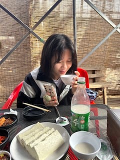 ทัวร์เดินชมโซลตัวจริง: ประวัติศาสตร์เมือง ร้านกาแฟ และบาร์บีคิว