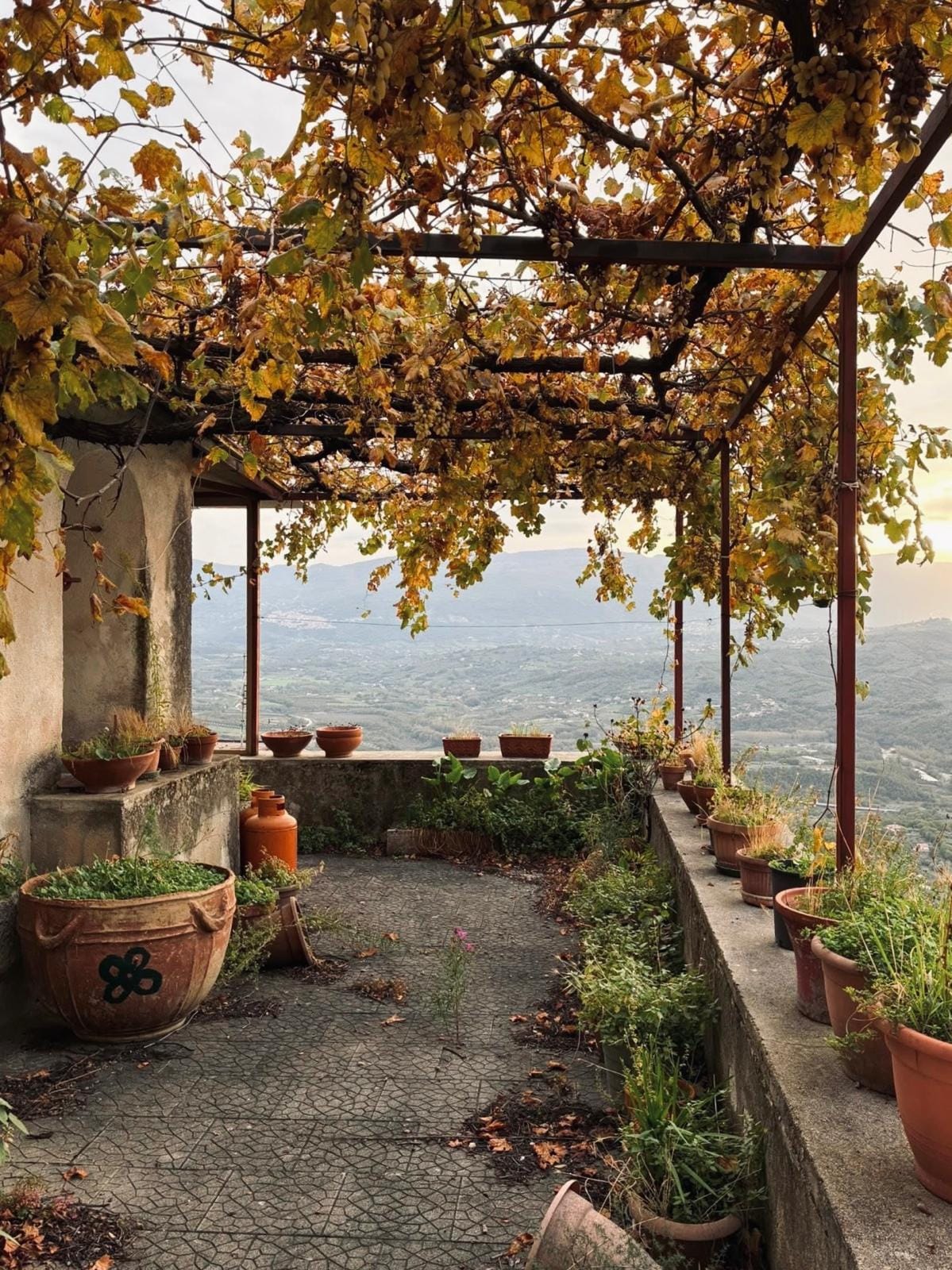 Discovering Castelcivita: history and flavors