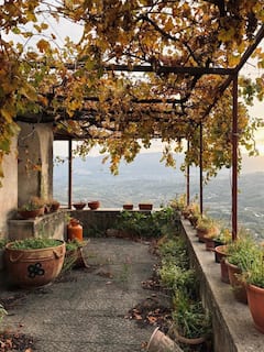 Descubriendo Castelcivita: historia y sabores