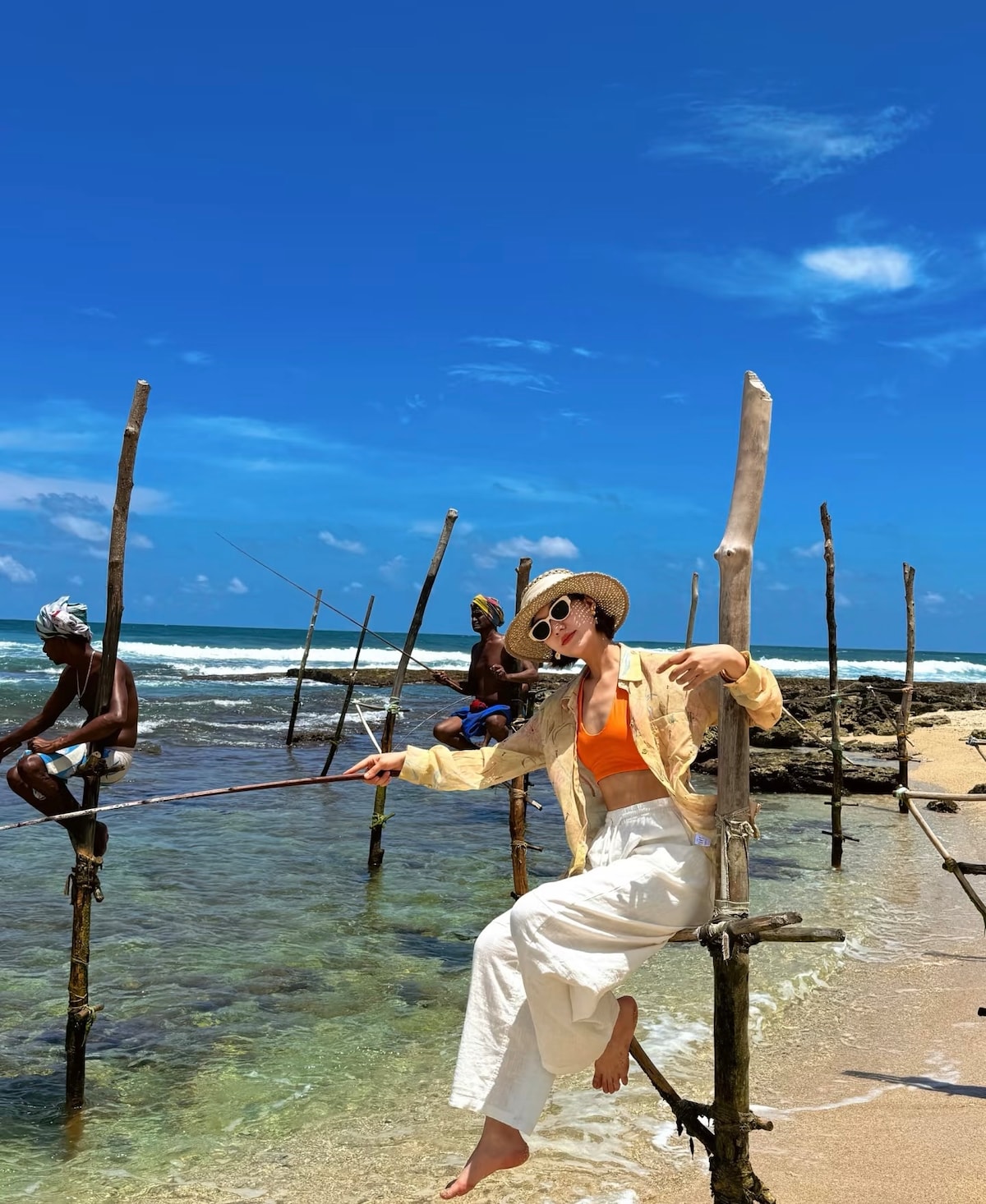 Nature & Charm of Nuwara Eliya