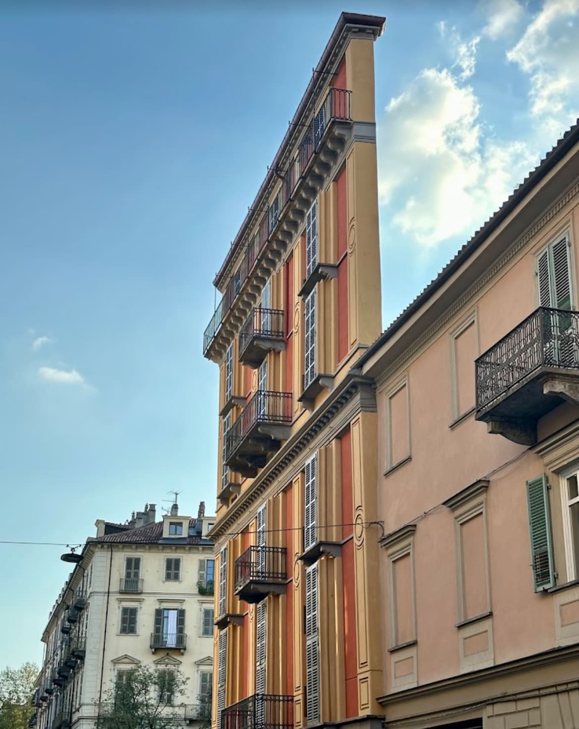 Enter the world of contemporary art in Turin