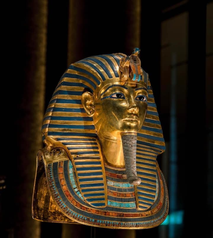 Без чакане на опашка в музея с египтолог