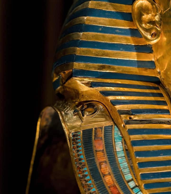 Без чакане на опашка в музея с египтолог