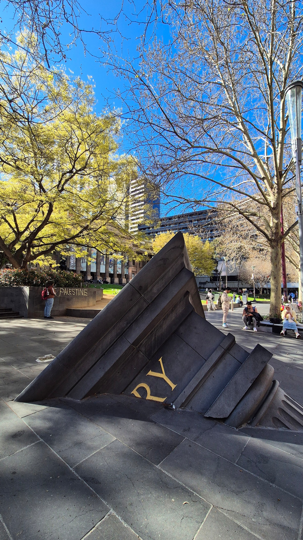 Discover Melbourne Like a Local