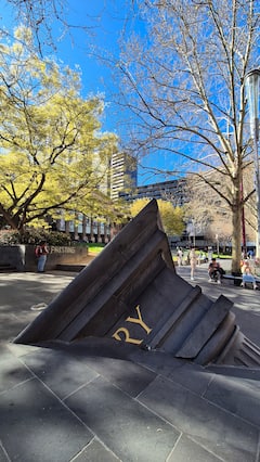 Discover Melbourne Like a Local