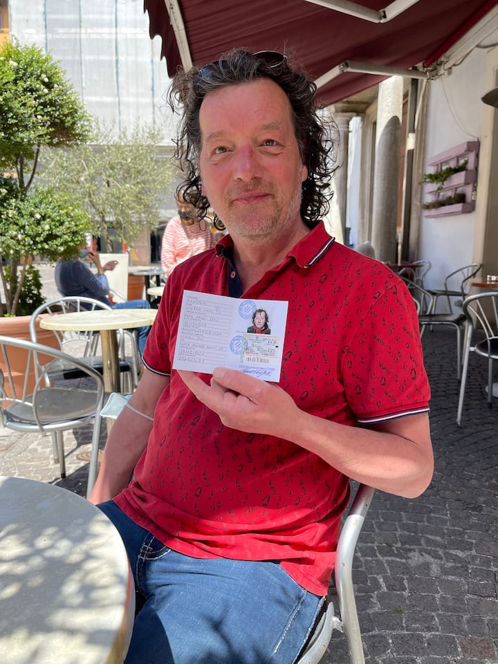 შემოუერთდით ტრიუფელებზე ნადირობას