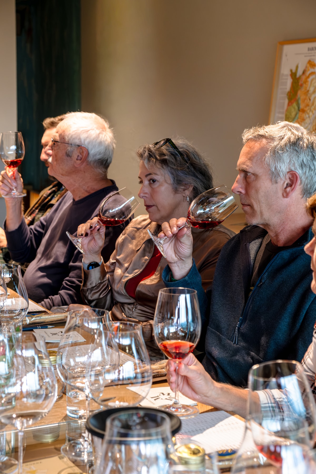 Explore the Wines of Piemonte with a Sommelier