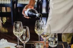 开普敦：康斯坦蒂亚半日葡萄酒之旅和品酒