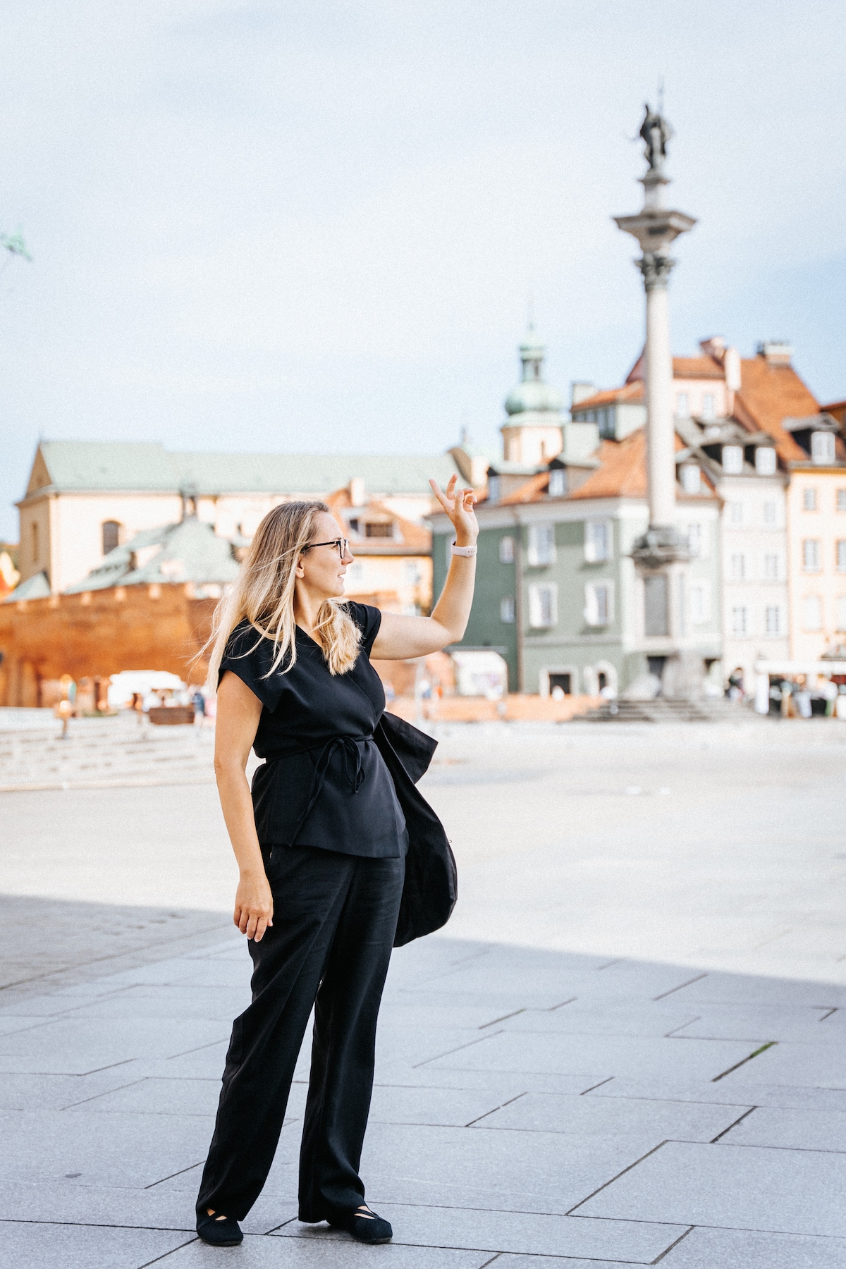 Royal Castle: Elegance, Secrets and History