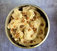 与真正的大师一起制作手工冰淇淋