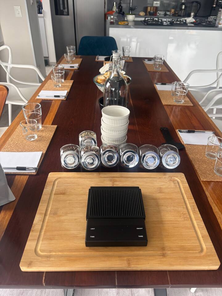 Насладете се на кафе от специални сортове