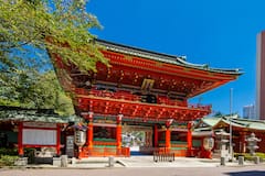 了解日本文化：神道神社漫步之旅