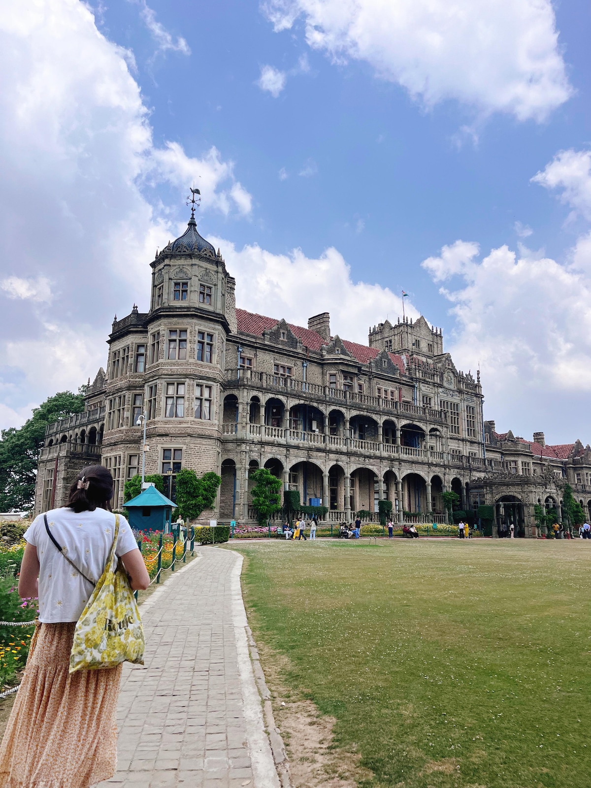 Stories from British Shimla – A Heritage Walk