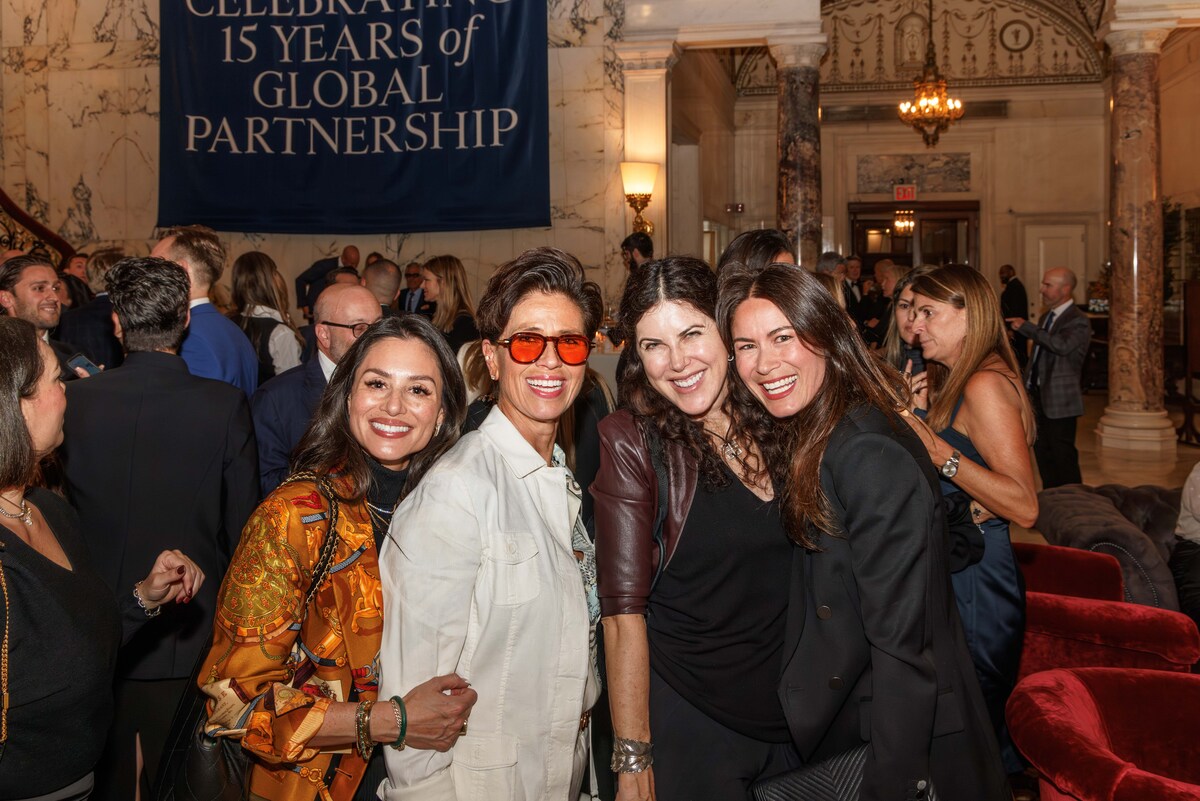 Event Photography in Madrid by Ricardo