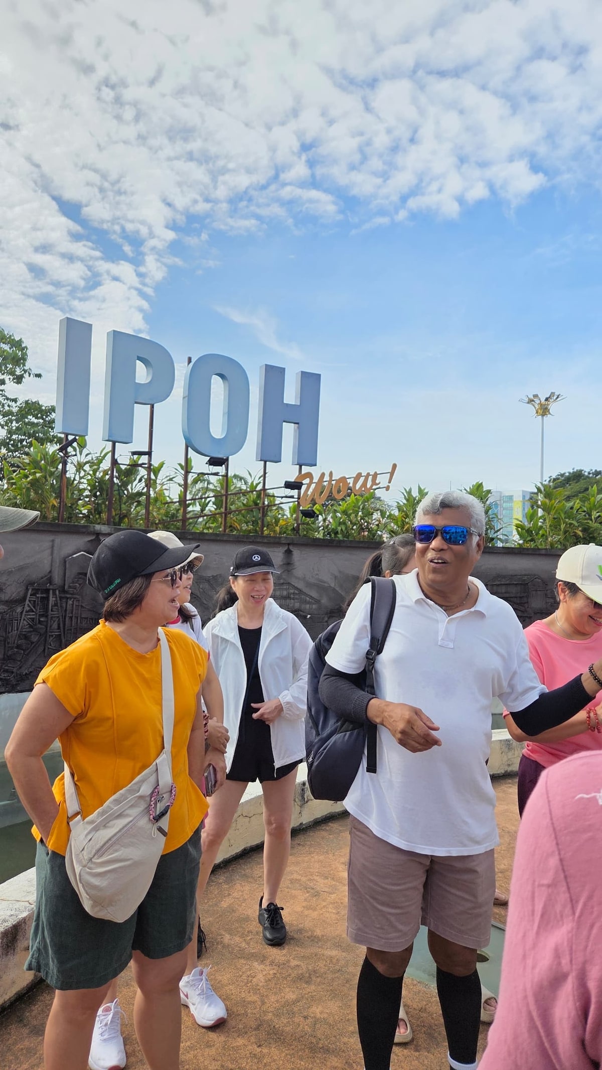 Walk With A Local Heritage Historian