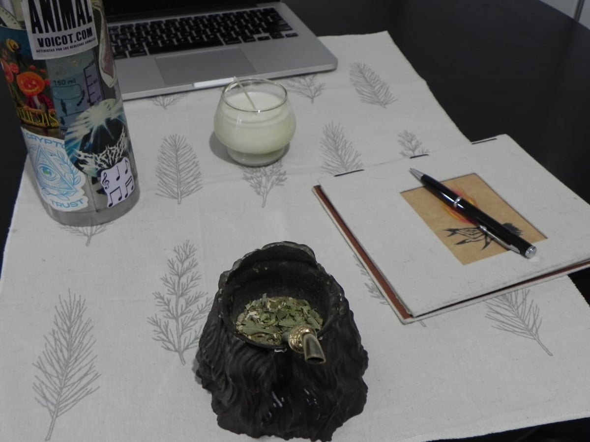 Learn Argentinian Spanish & Culture Through Mate