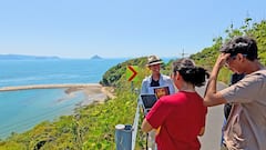 元ベネッセハウススタッフが案内する、直島・秘密のアート巡り